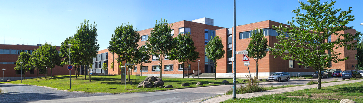 Institute für Biologie und Chemie