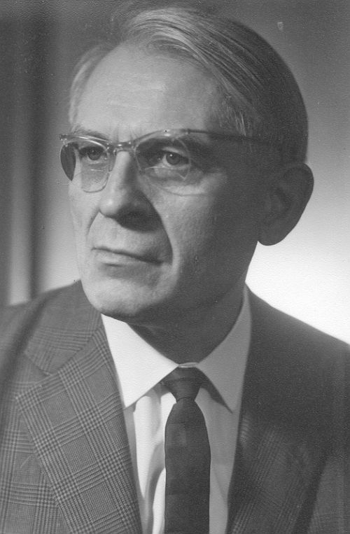 Hans Schubert (Foto: [1]).