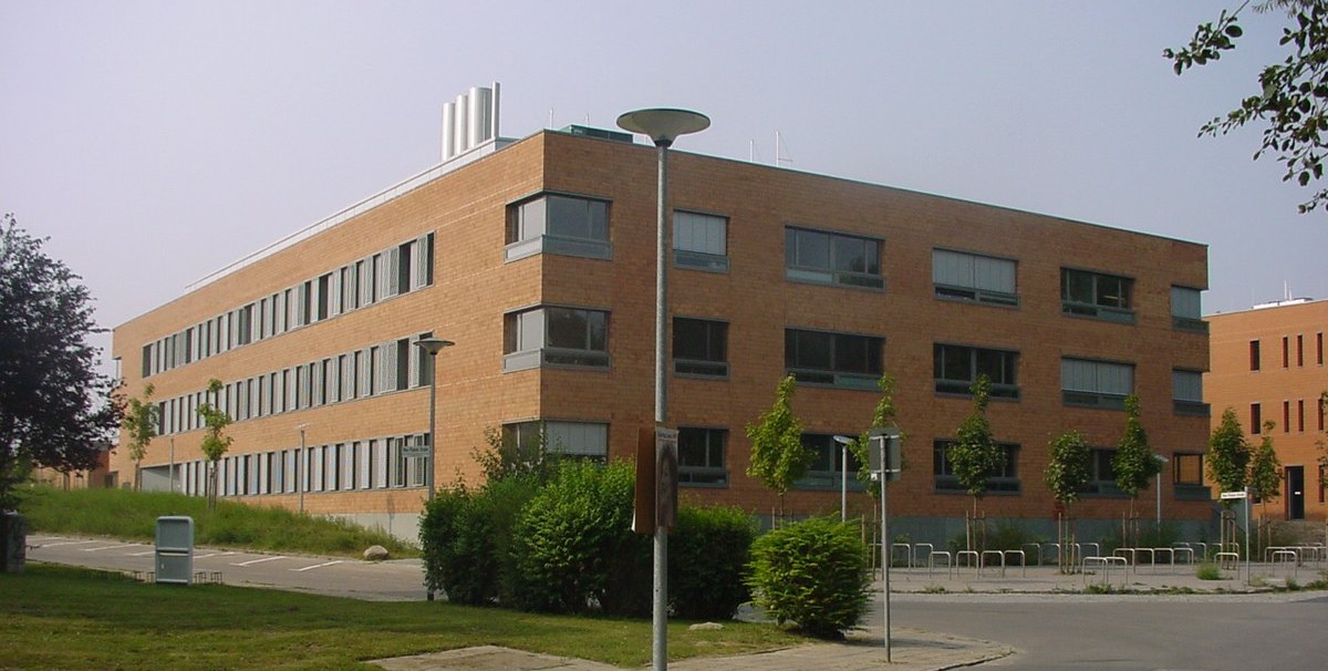 Studieren am Institut für Chemie